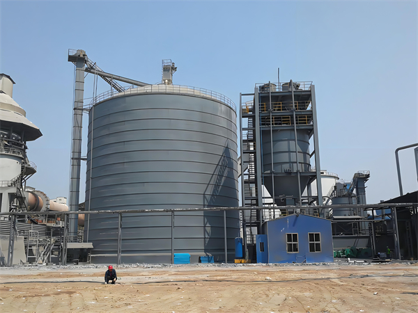 杨浦大型钢板库的保养与维护：确保长期稳定运行的关键